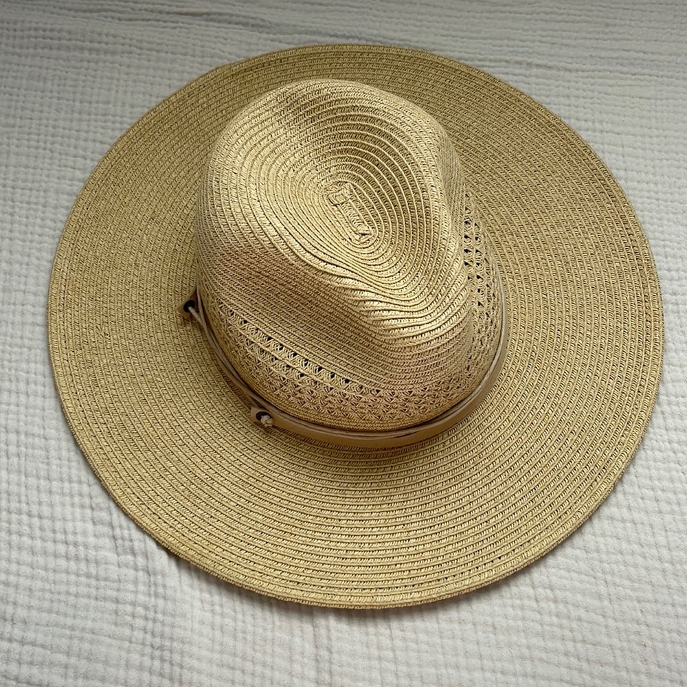 Sun hat